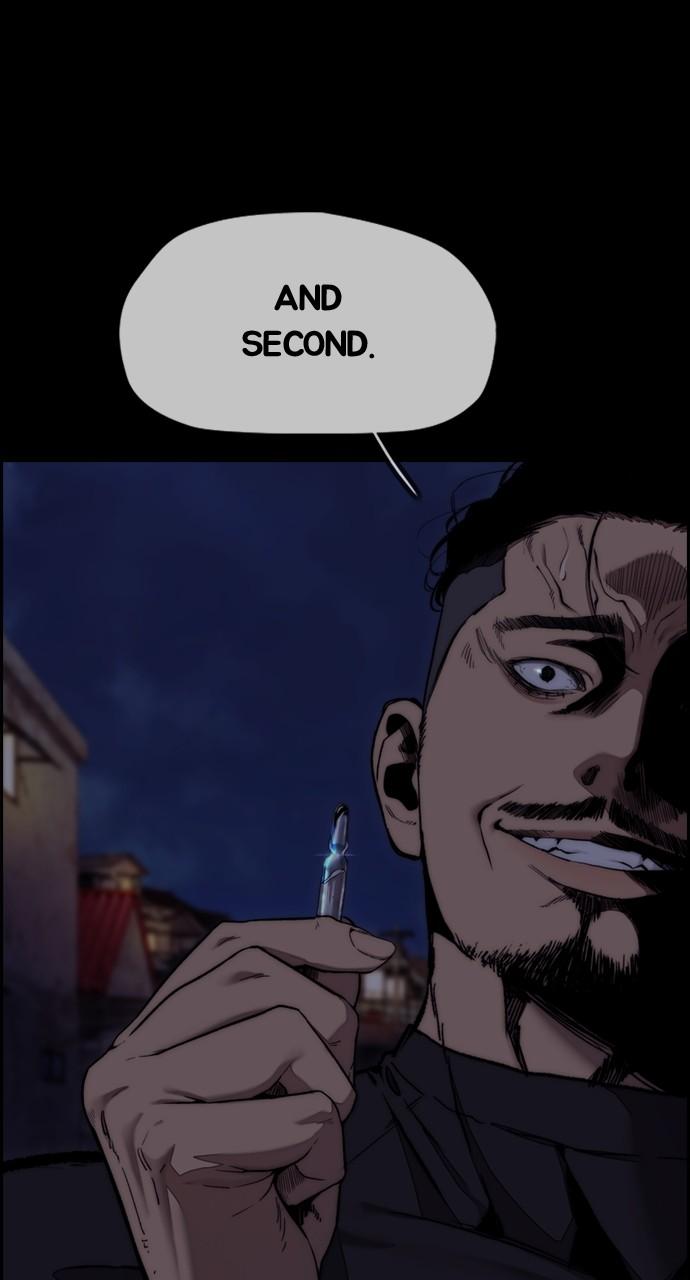 Wind Breaker SS4 - Manhwa Chap 109 - Next Chap 110