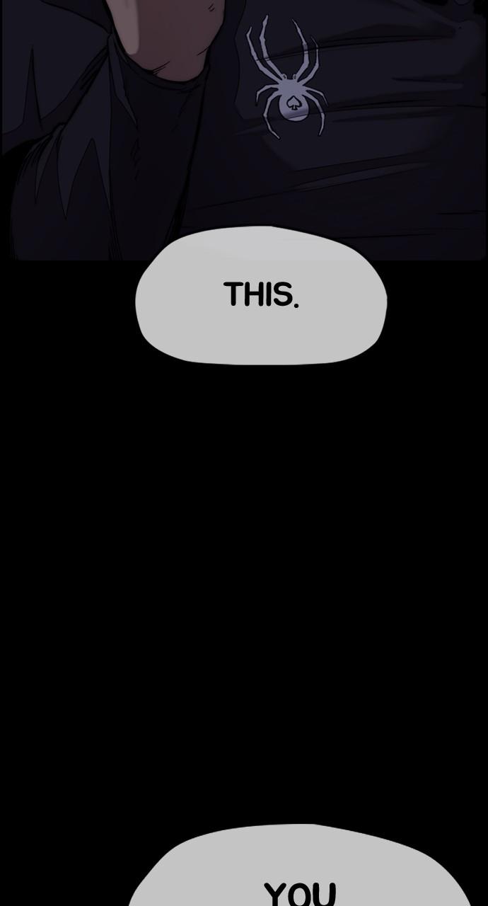 Wind Breaker SS4 - Manhwa Chap 109 - Next Chap 110