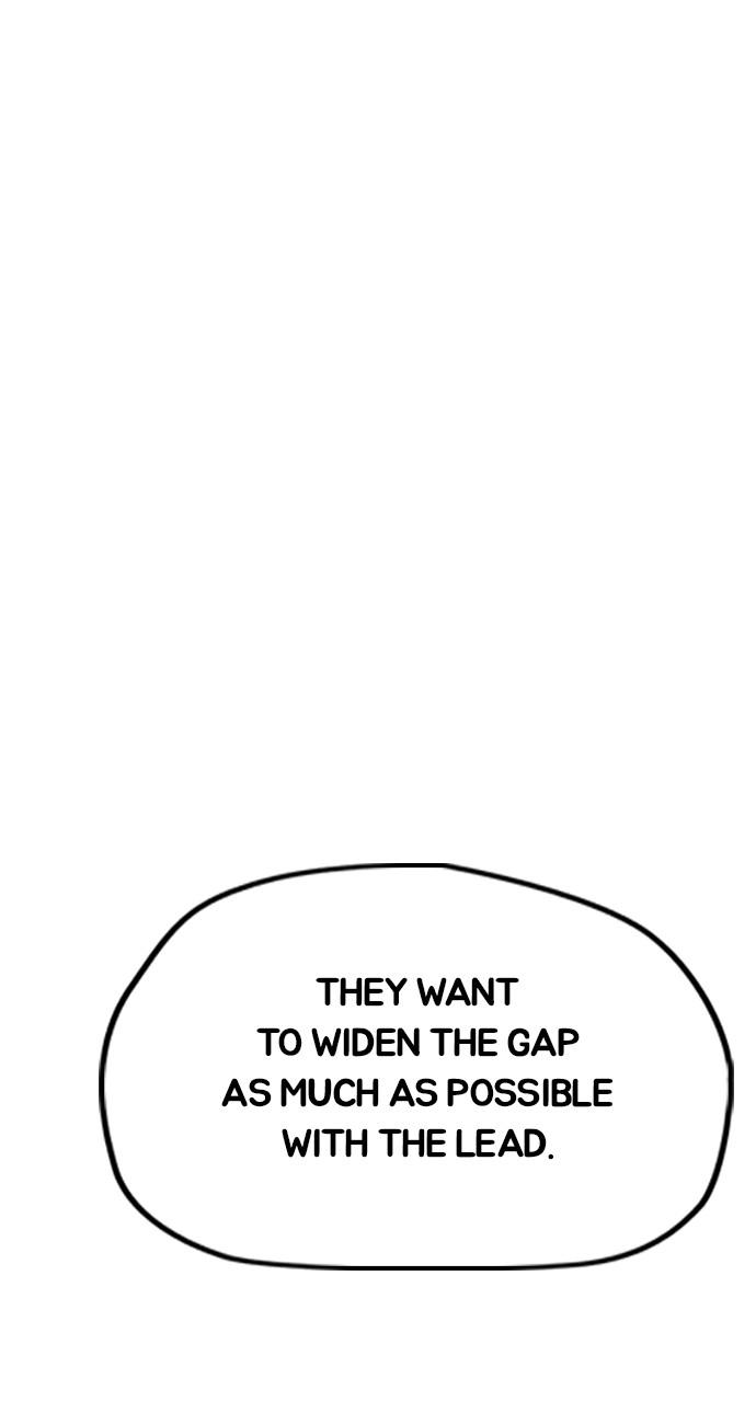 Wind Breaker SS4 - Manhwa Chap 109 - Next Chap 110
