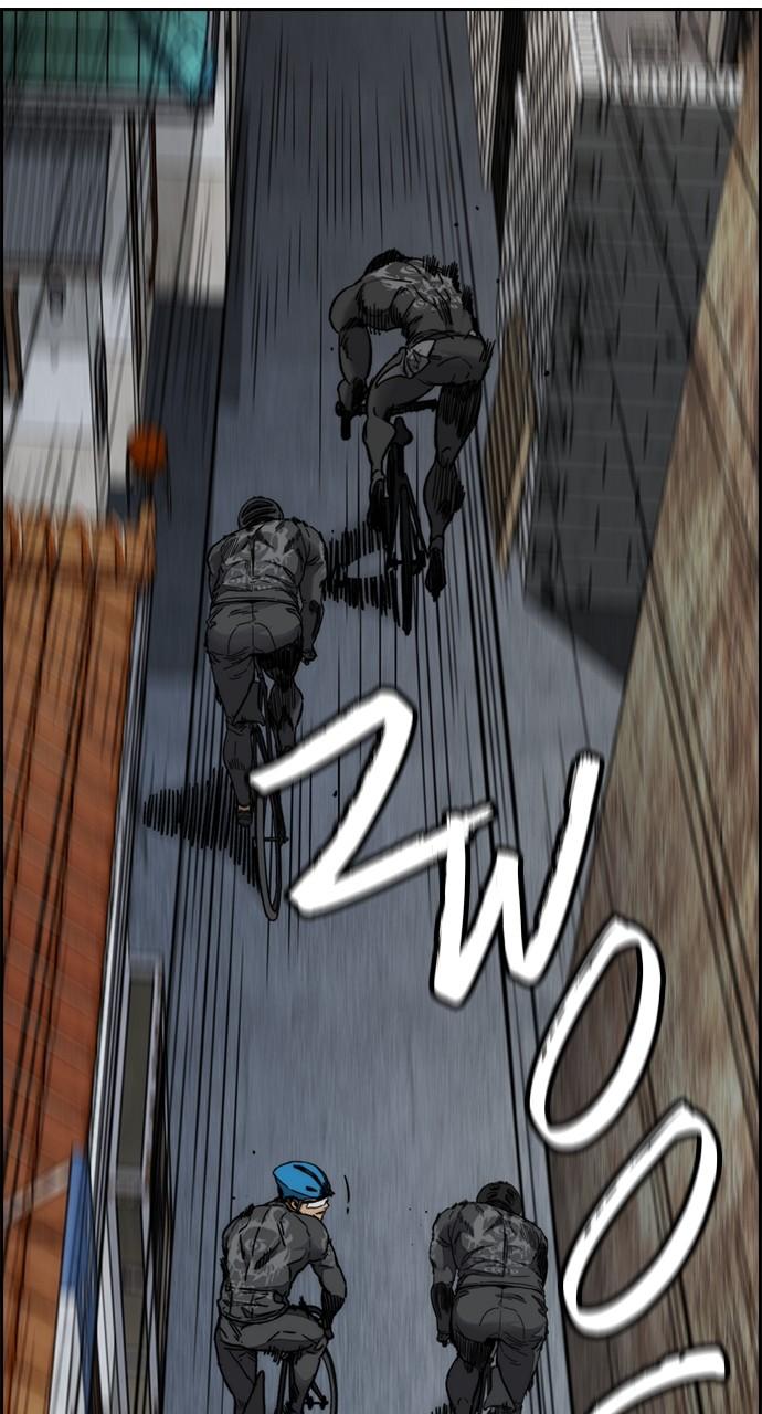 Wind Breaker SS4 - Manhwa Chap 109 - Next Chap 110