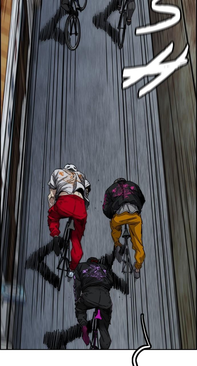 Wind Breaker SS4 - Manhwa Chap 109 - Next Chap 110