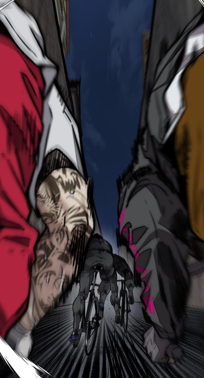 Wind Breaker SS4 - Manhwa Chap 109 - Next Chap 110