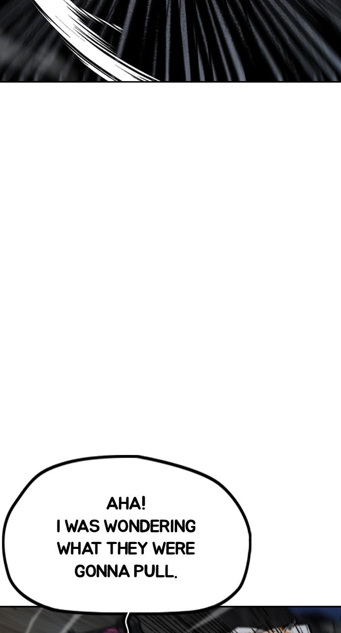 Wind Breaker SS4 - Manhwa Chap 109 - Next Chap 110
