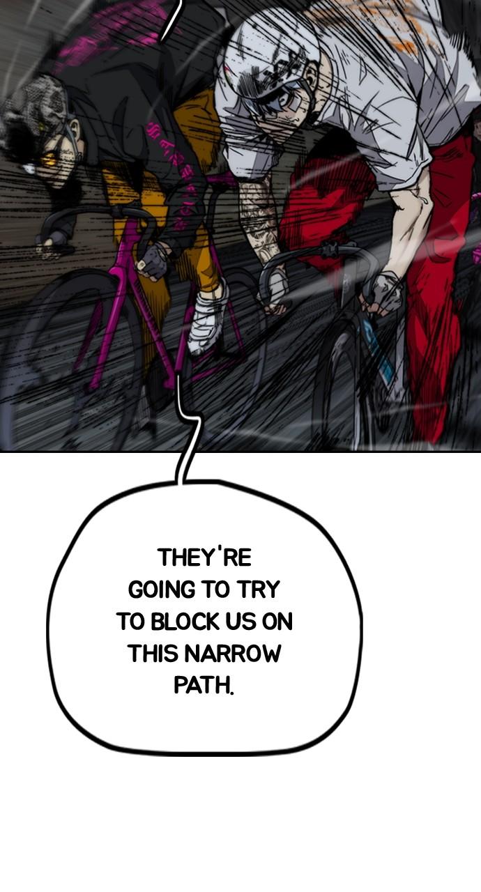 Wind Breaker SS4 - Manhwa Chap 109 - Next Chap 110