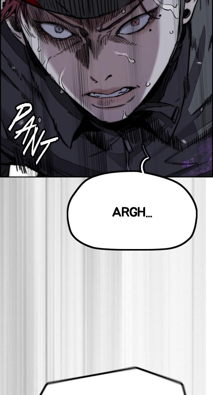 Wind Breaker SS4 - Manhwa Chap 109 - Next Chap 110