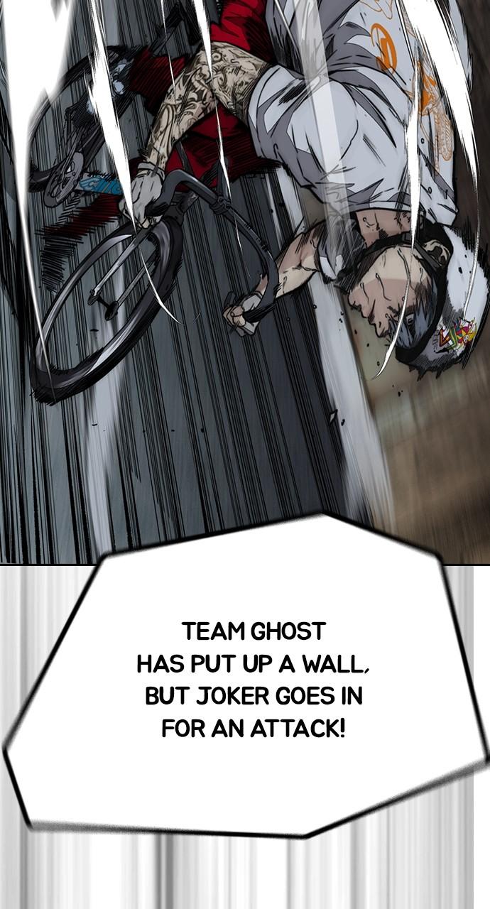 Wind Breaker SS4 - Manhwa Chap 109 - Next Chap 110