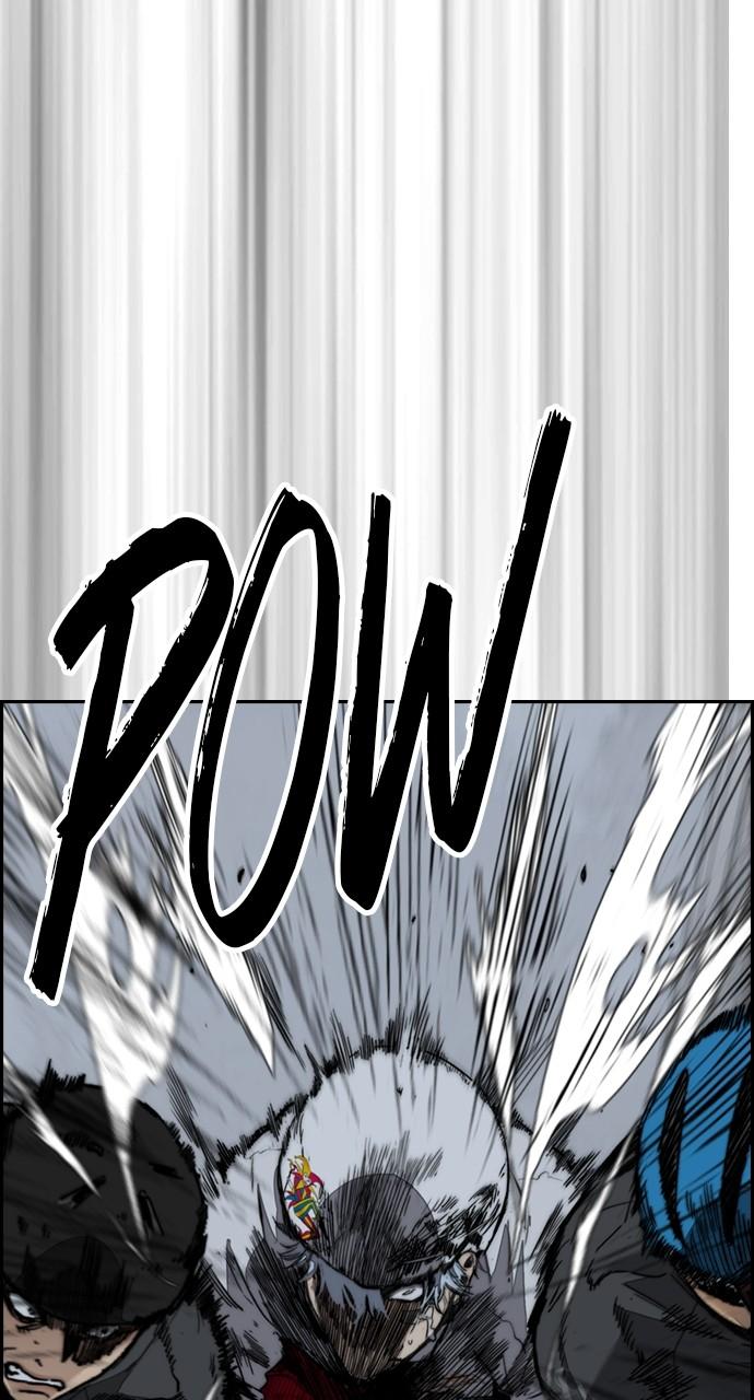 Wind Breaker SS4 - Manhwa Chap 109 - Next Chap 110