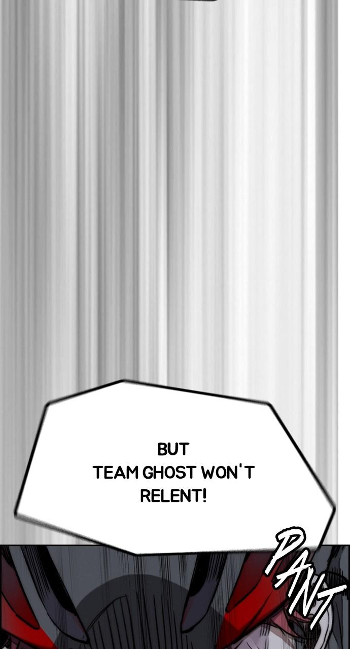 Wind Breaker SS4 - Manhwa Chap 109 - Next Chap 110