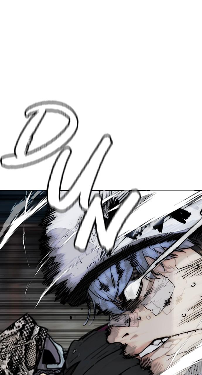 Wind Breaker SS4 - Manhwa Chap 109 - Next Chap 110
