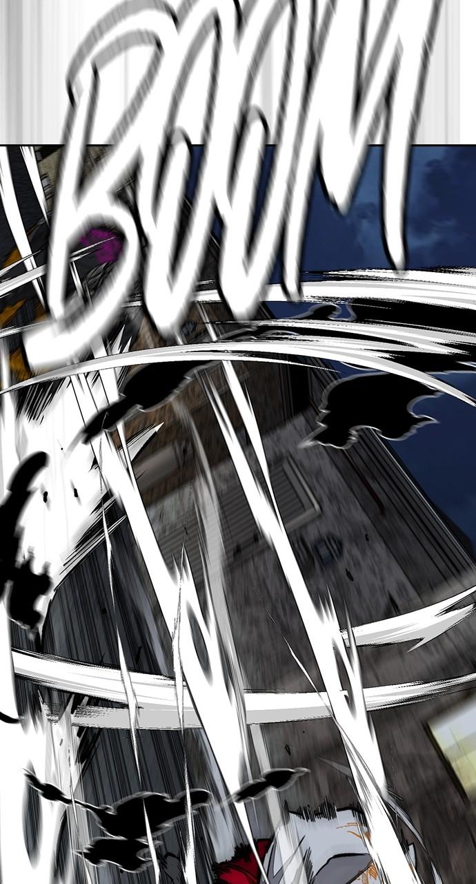 Wind Breaker SS4 - Manhwa Chap 109 - Next Chap 110