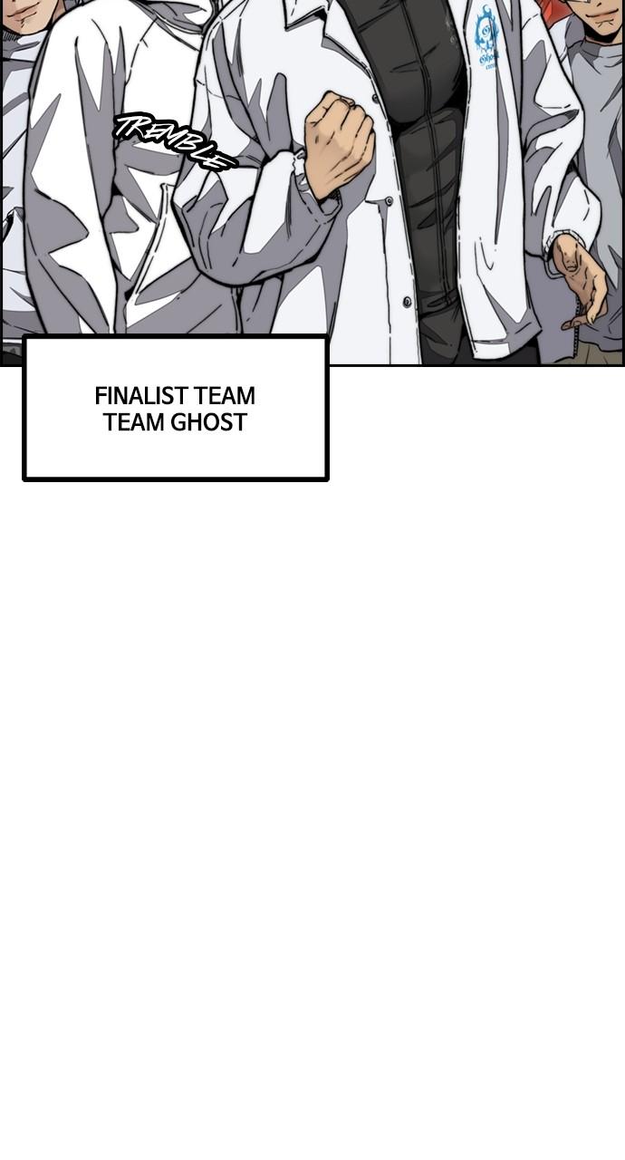 Wind Breaker SS4 - Manhwa Chap 100 - Next Chap 101