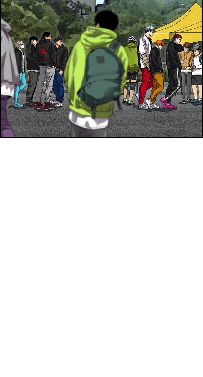 Wind Breaker SS4 - Manhwa Chap 100 - Next Chap 101