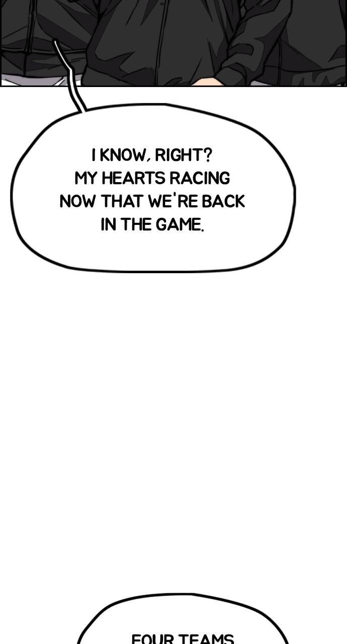 Wind Breaker SS4 - Manhwa Chap 100 - Next Chap 101