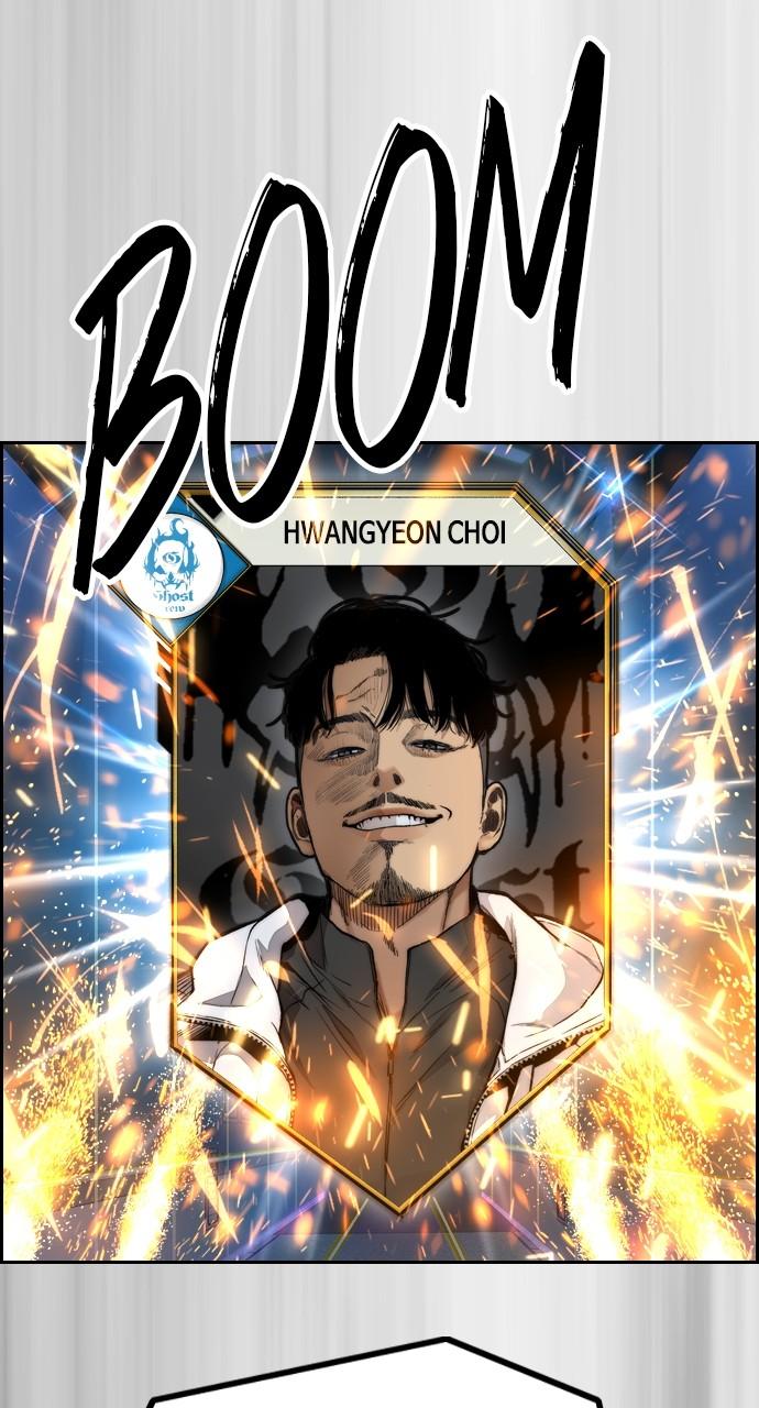 Wind Breaker SS4 - Manhwa Chap 100 - Next Chap 101