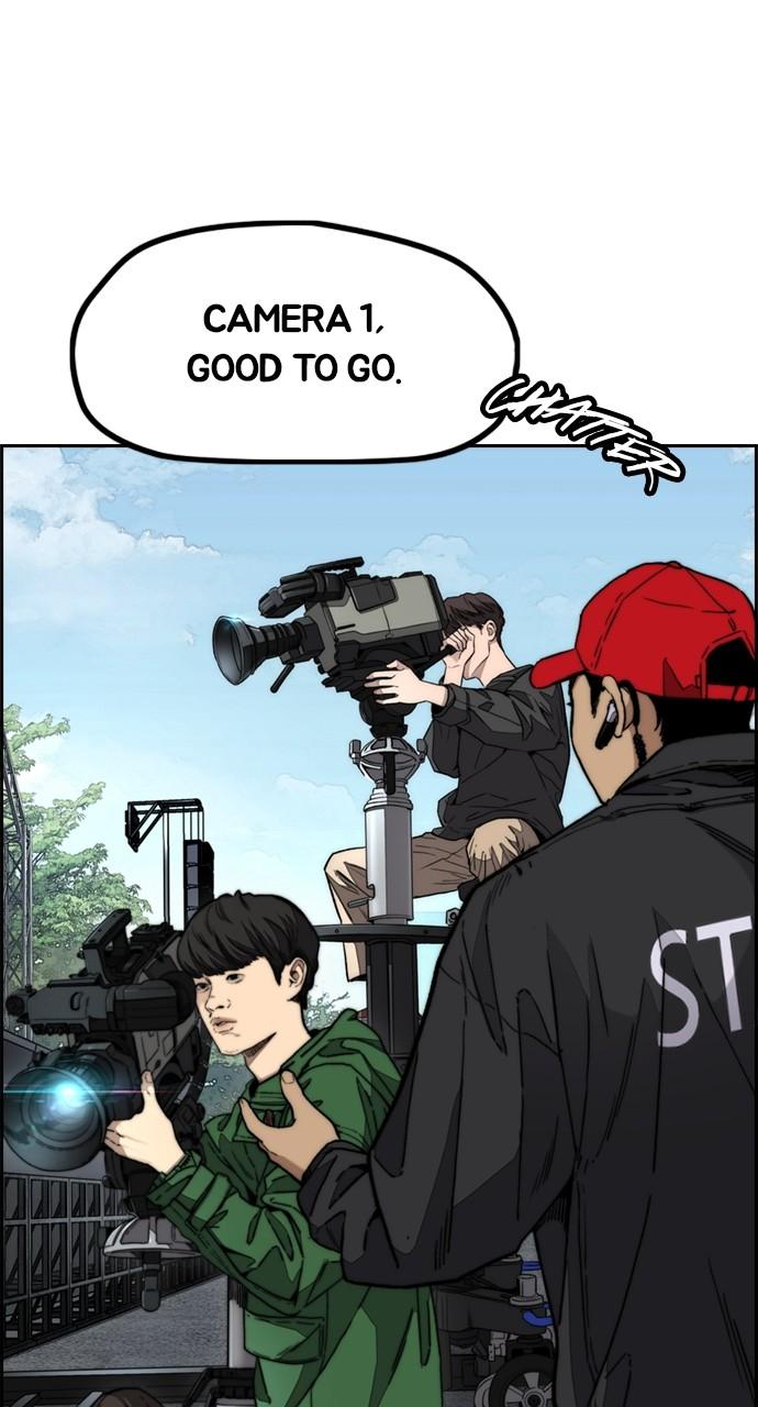 Wind Breaker SS4 - Manhwa Chap 100 - Next Chap 101