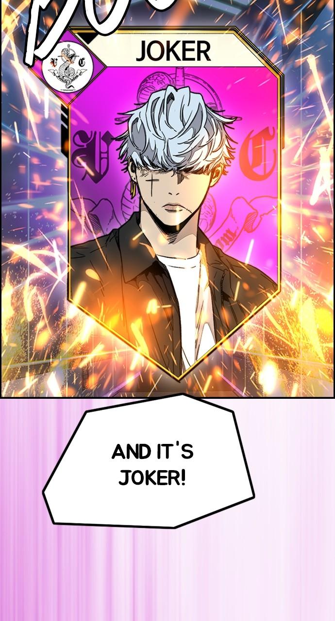 Wind Breaker SS4 - Manhwa Chap 100 - Next Chap 101