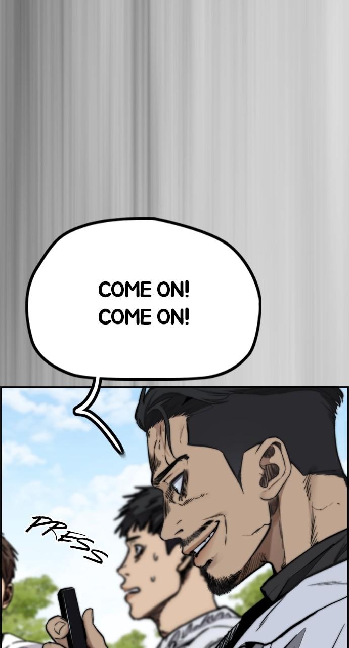 Wind Breaker SS4 - Manhwa Chap 100 - Next Chap 101