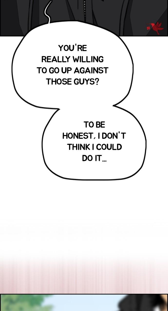 Wind Breaker SS4 - Manhwa Chap 100 - Next Chap 101