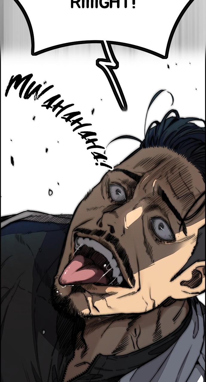 Wind Breaker SS4 - Manhwa Chap 100 - Next Chap 101