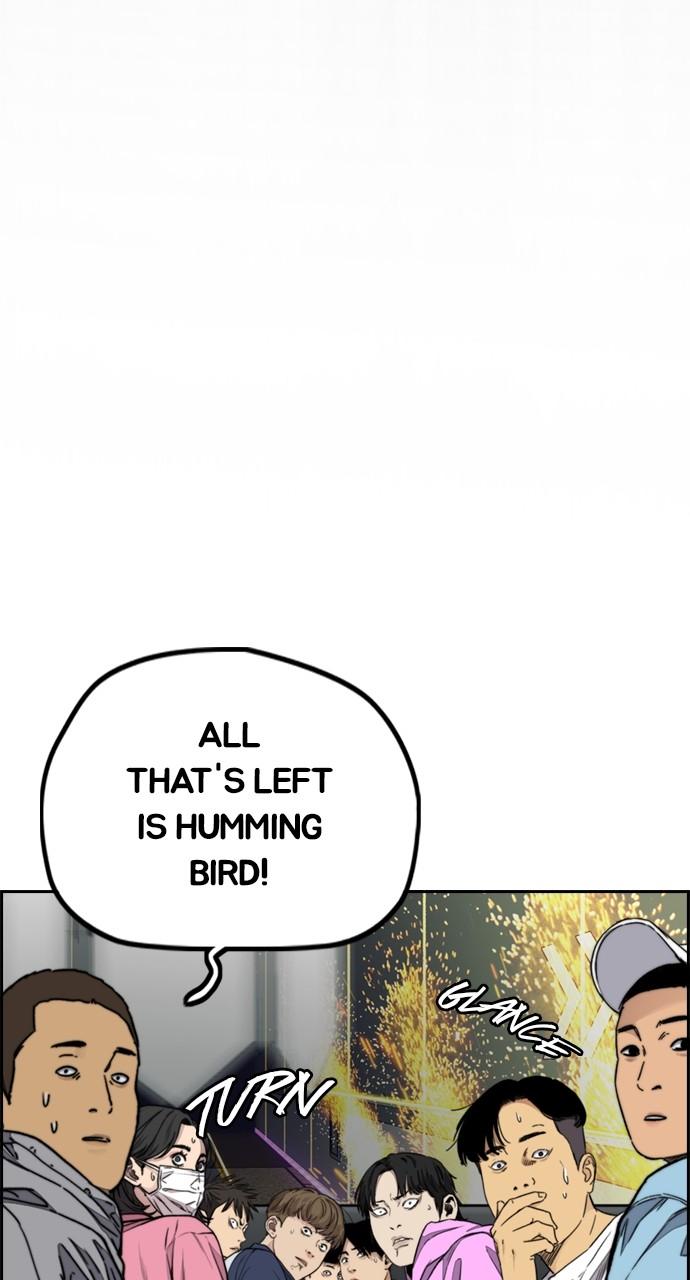 Wind Breaker SS4 - Manhwa Chap 100 - Next Chap 101