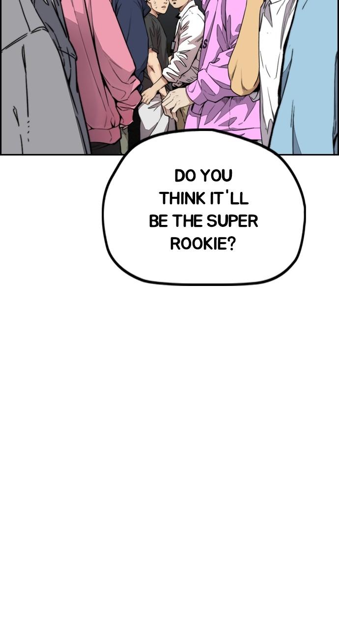 Wind Breaker SS4 - Manhwa Chap 100 - Next Chap 101