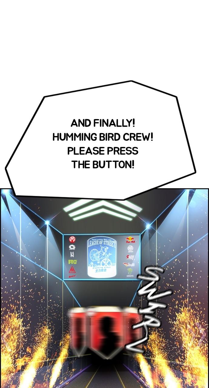 Wind Breaker SS4 - Manhwa Chap 100 - Next Chap 101