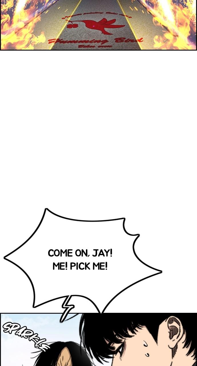 Wind Breaker SS4 - Manhwa Chap 100 - Next Chap 101