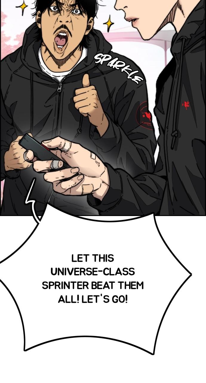 Wind Breaker SS4 - Manhwa Chap 100 - Next Chap 101