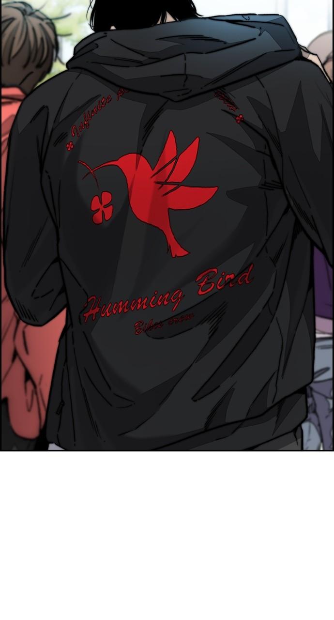Wind Breaker SS4 - Manhwa Chap 100 - Next Chap 101