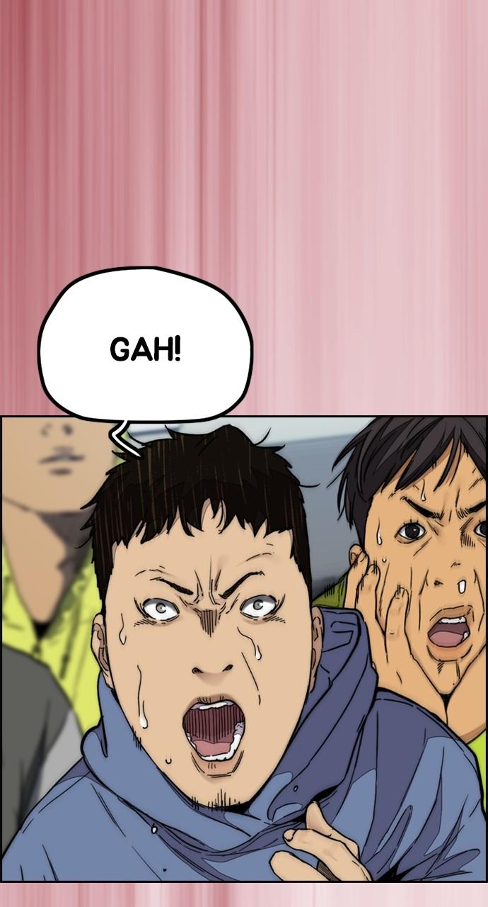 Wind Breaker SS4 - Manhwa Chap 100 - Next Chap 101