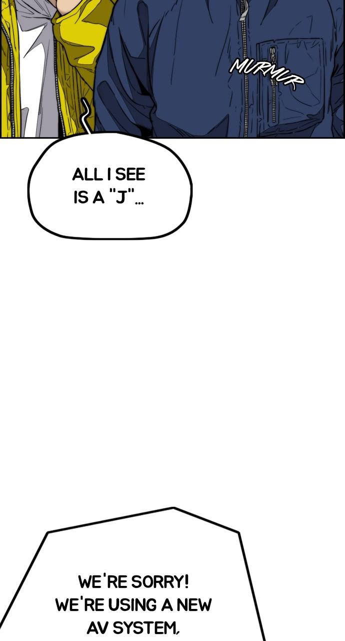 Wind Breaker SS4 - Manhwa Chap 100 - Next Chap 101
