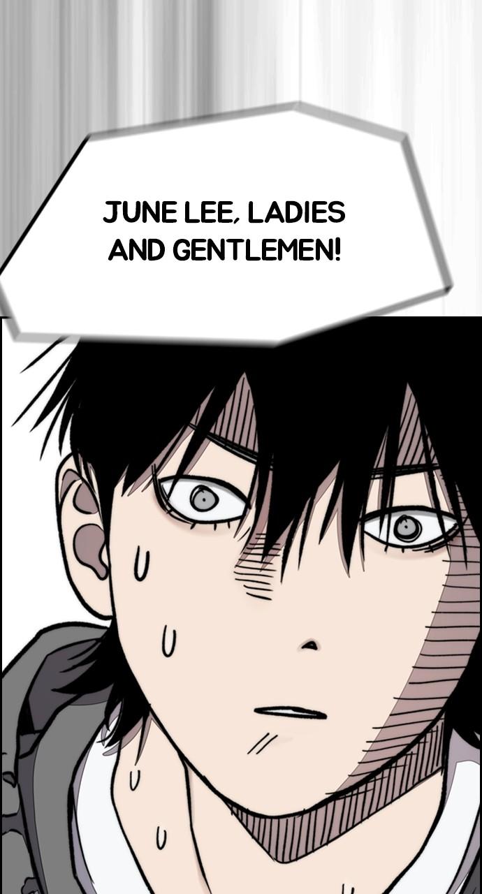 Wind Breaker SS4 - Manhwa Chap 100 - Next Chap 101