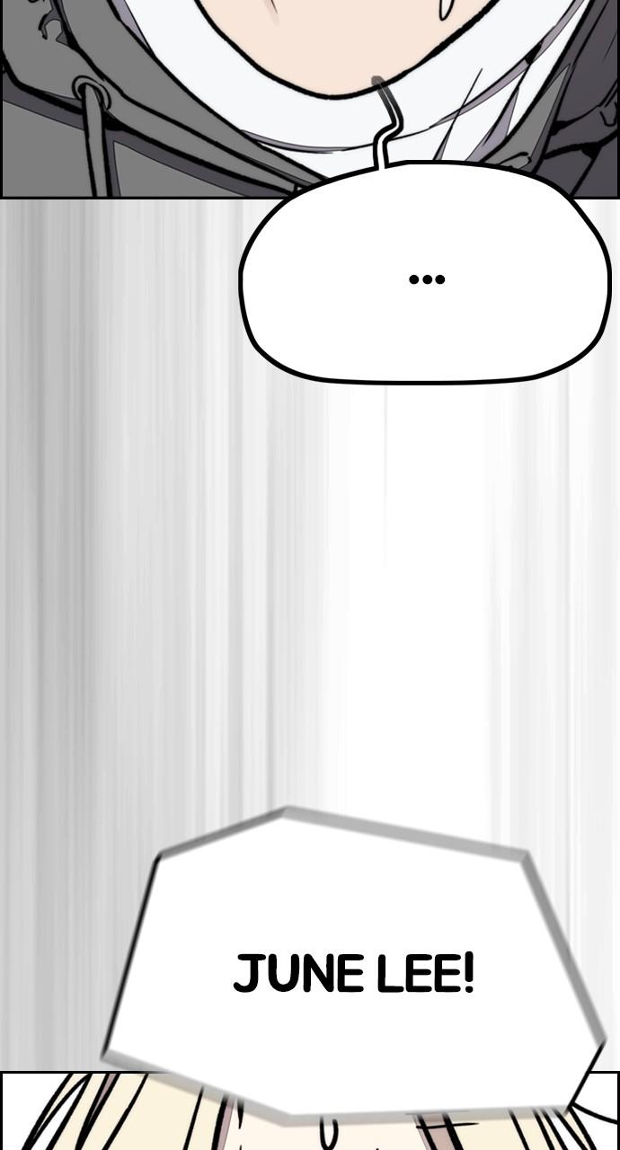 Wind Breaker SS4 - Manhwa Chap 100 - Next Chap 101