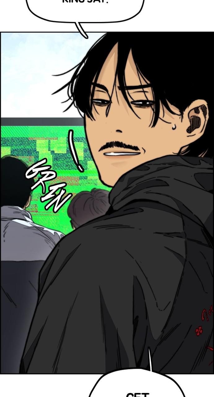 Wind Breaker SS4 - Manhwa Chap 100 - Next Chap 101