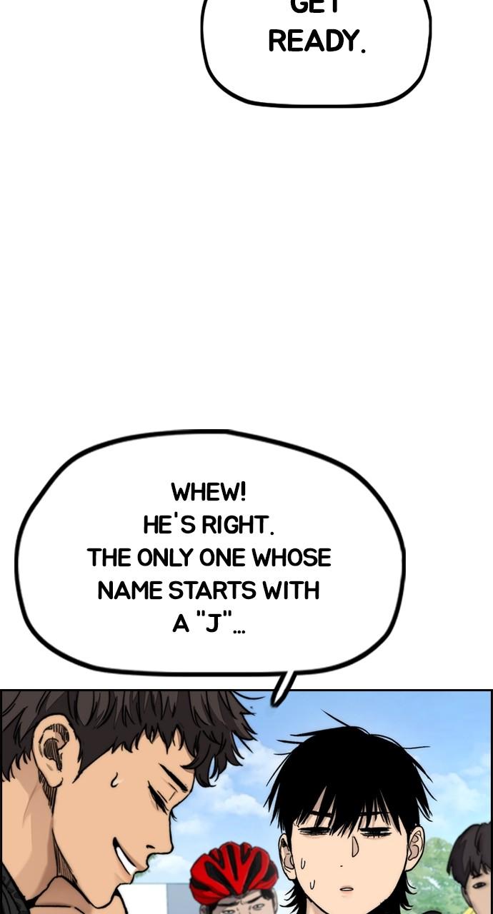 Wind Breaker SS4 - Manhwa Chap 100 - Next Chap 101