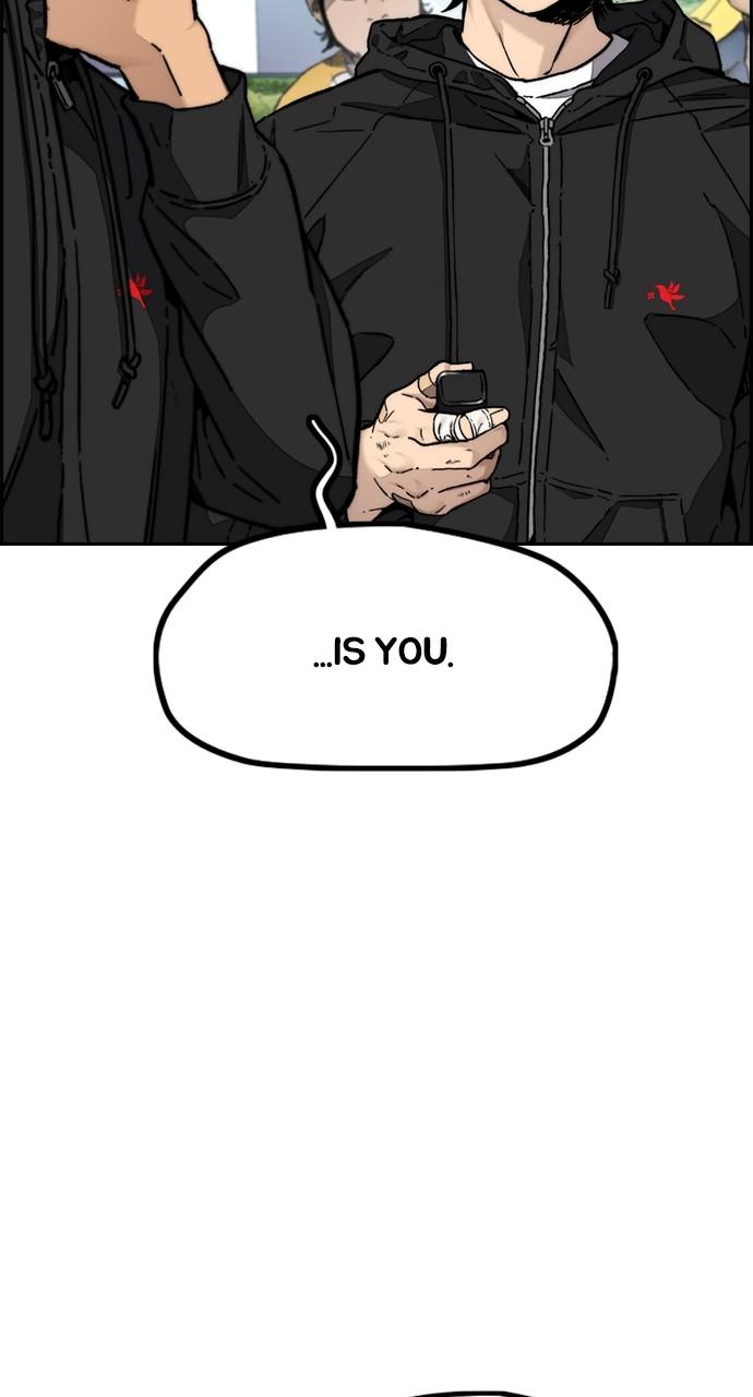 Wind Breaker SS4 - Manhwa Chap 100 - Next Chap 101