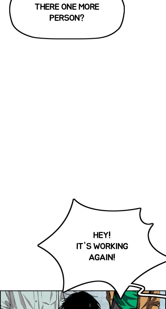 Wind Breaker SS4 - Manhwa Chap 100 - Next Chap 101