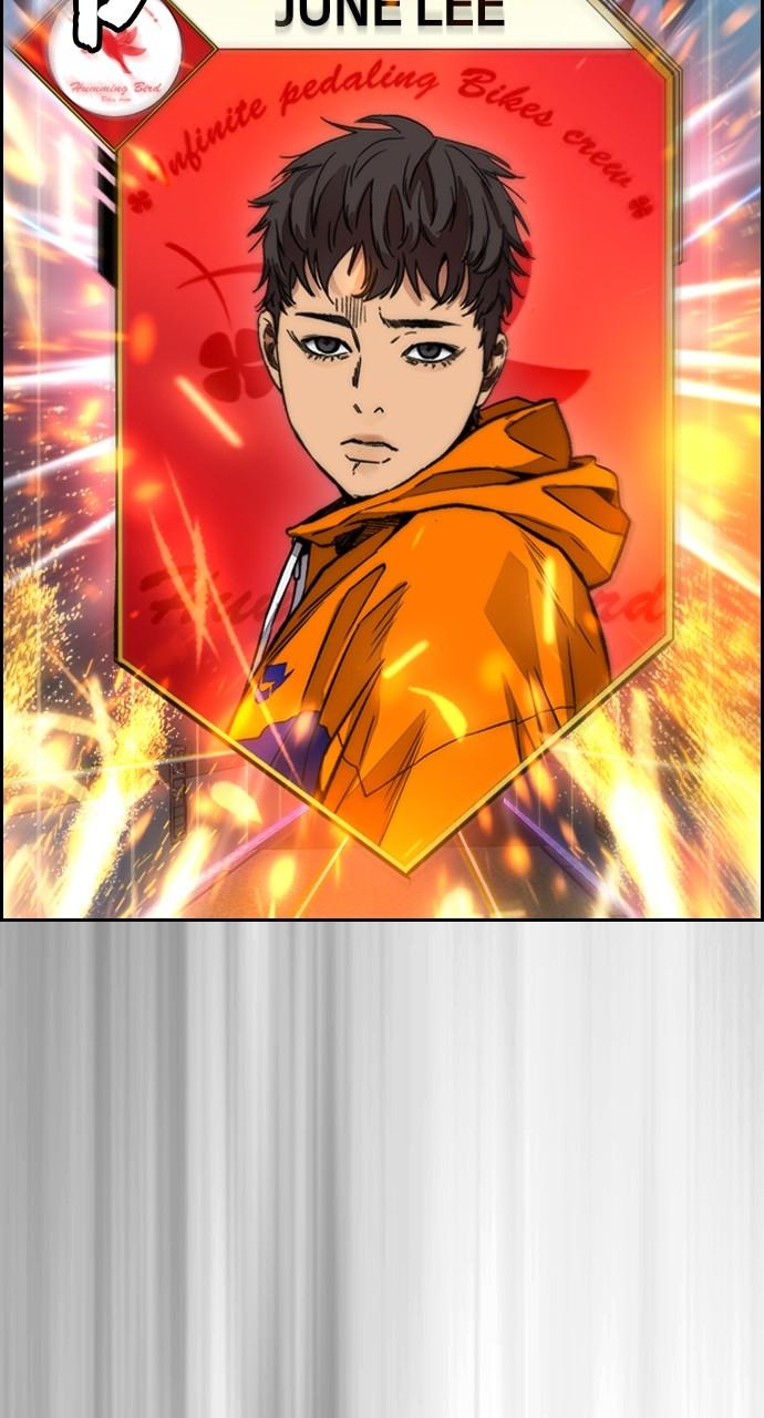 Wind Breaker SS4 - Manhwa Chap 100 - Next Chap 101