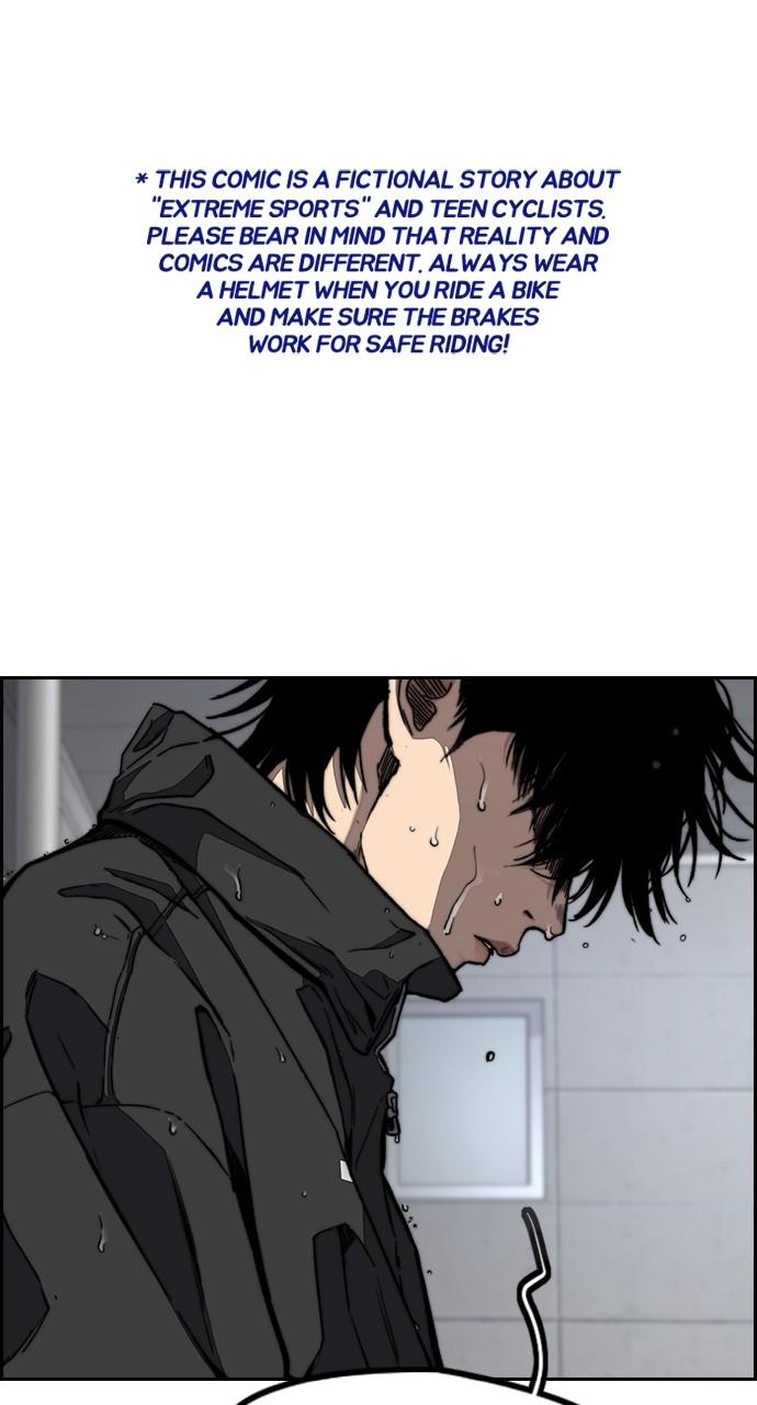Wind Breaker SS4 - Manhwa Chap 100 - Next Chap 101