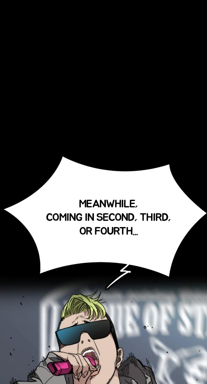 Wind Breaker SS4 - Manhwa Chap 100 - Next Chap 101