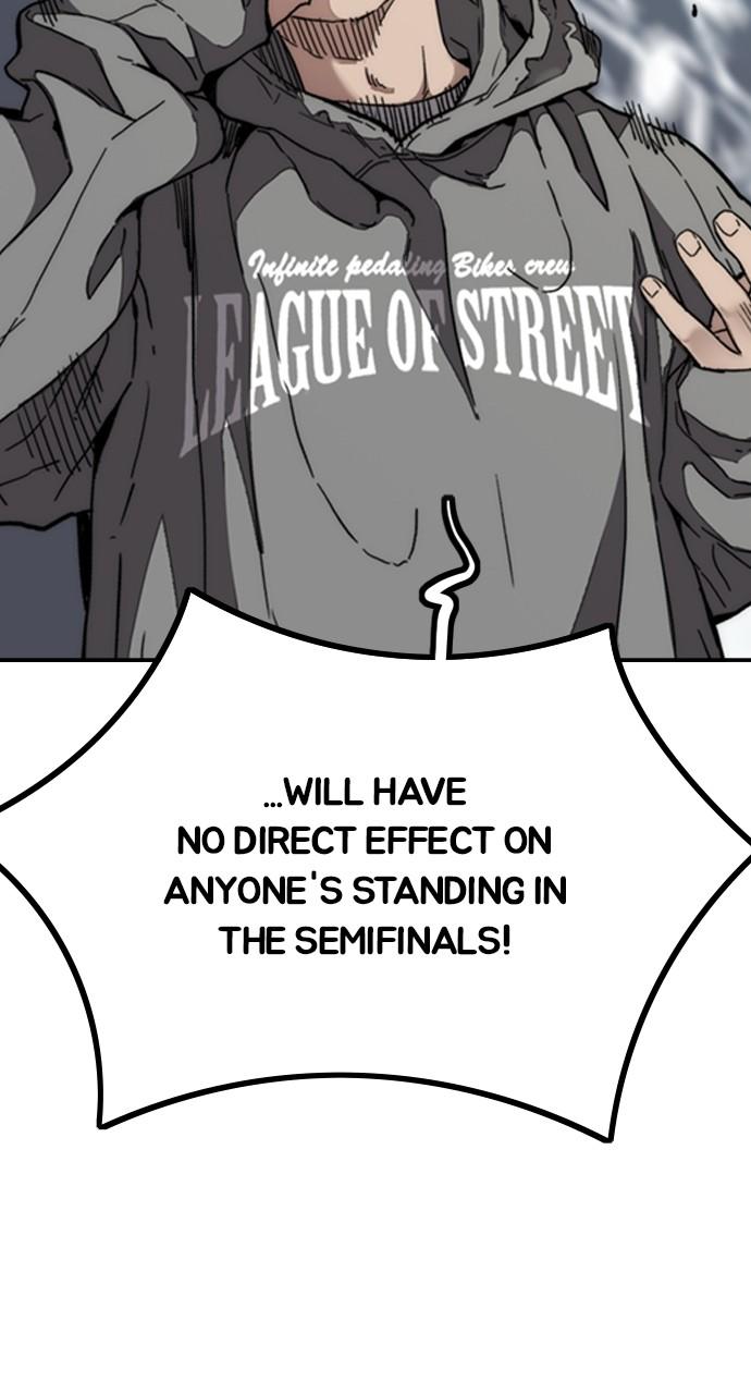 Wind Breaker SS4 - Manhwa Chap 100 - Next Chap 101