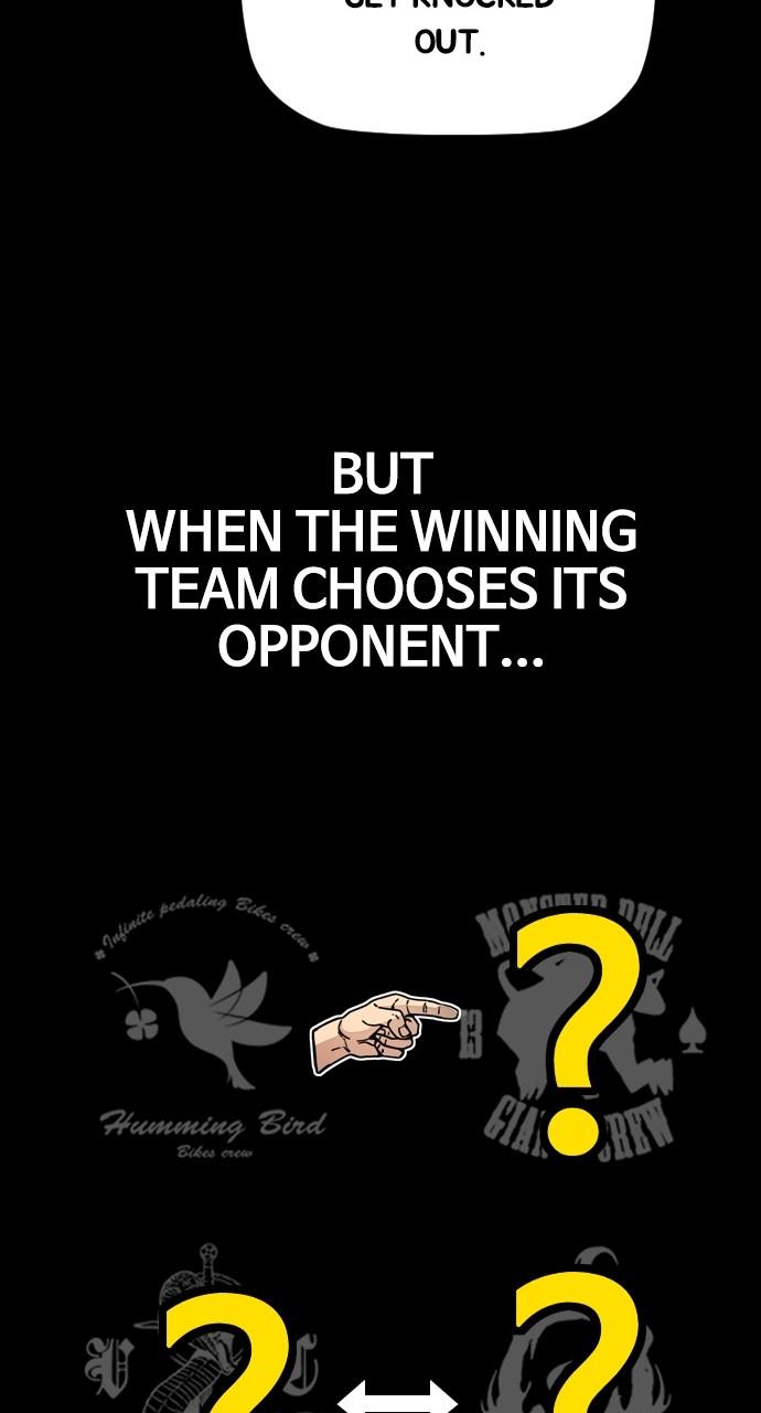 Wind Breaker SS4 - Manhwa Chap 100 - Next Chap 101