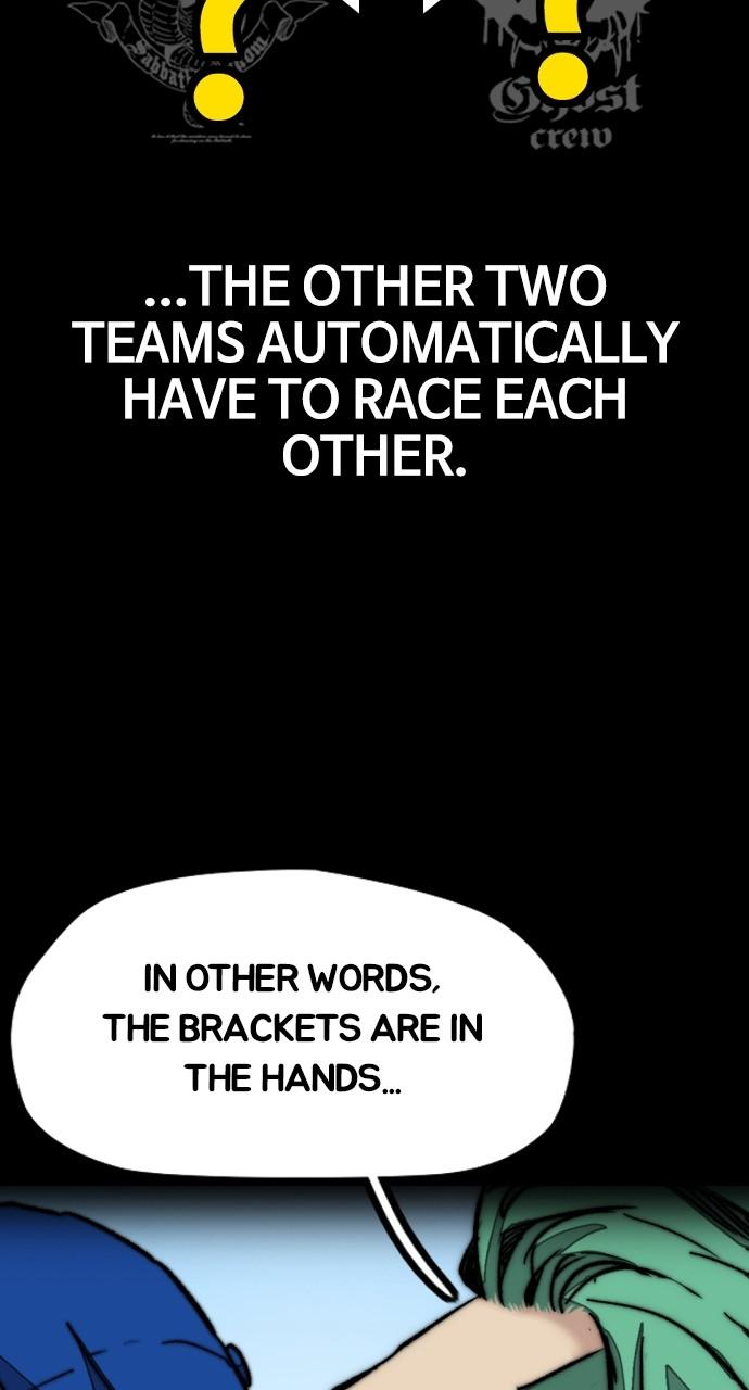 Wind Breaker SS4 - Manhwa Chap 100 - Next Chap 101