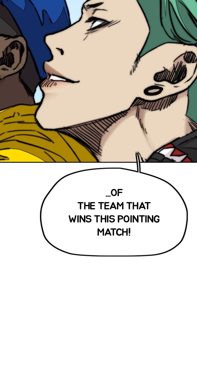 Wind Breaker SS4 - Manhwa Chap 100 - Next Chap 101