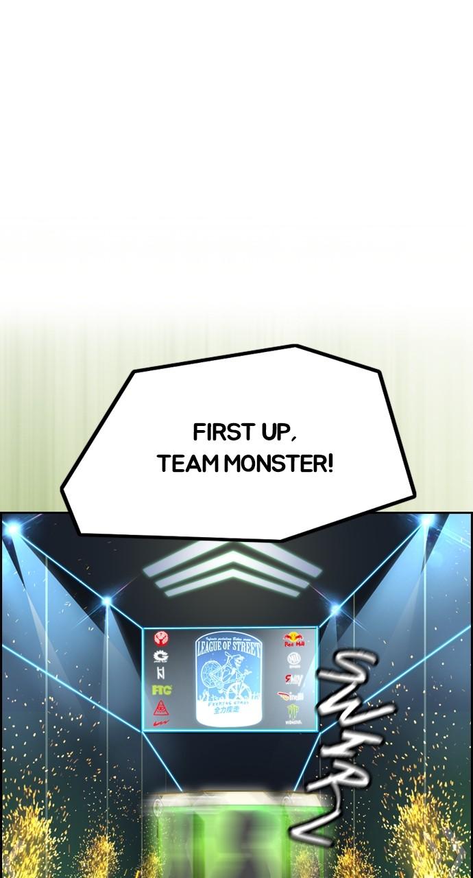 Wind Breaker SS4 - Manhwa Chap 100 - Next Chap 101