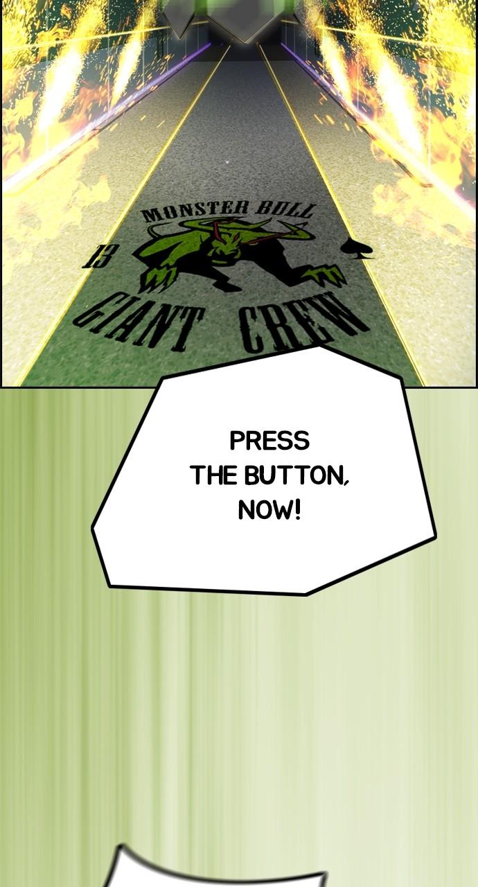 Wind Breaker SS4 - Manhwa Chap 100 - Next Chap 101
