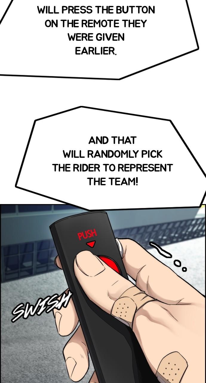 Wind Breaker SS4 - Manhwa Chap 100 - Next Chap 101