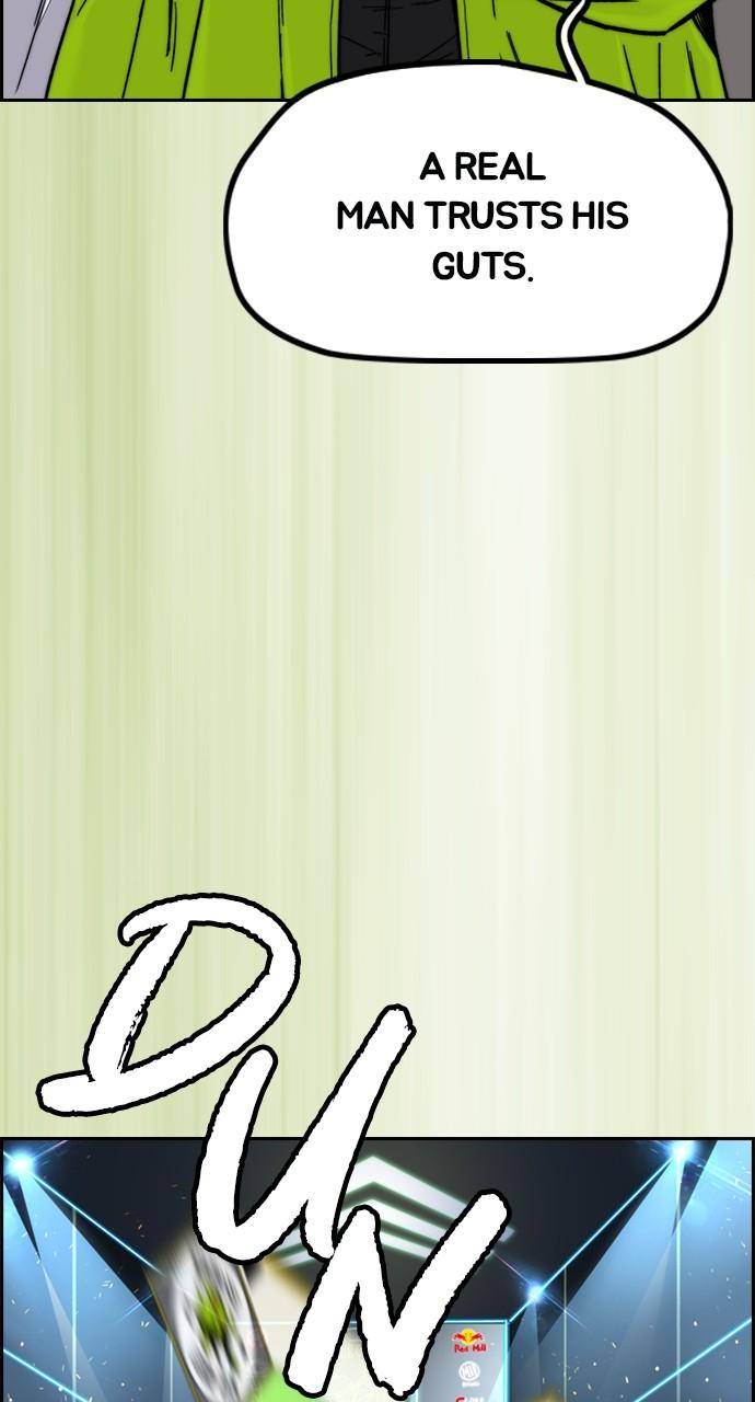 Wind Breaker SS4 - Manhwa Chap 100 - Next Chap 101