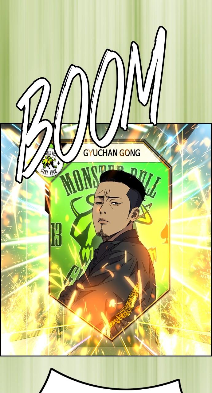 Wind Breaker SS4 - Manhwa Chap 100 - Next Chap 101