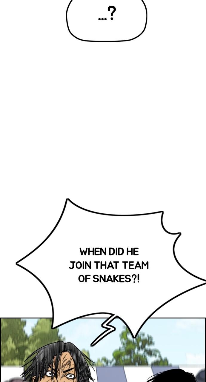 Wind Breaker SS4 - Manhwa Chap 100 - Next Chap 101